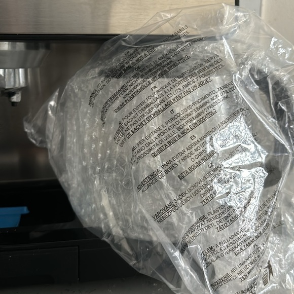 Krups XP2070 Programmable 10 Cup Coffee/Pump Espresso Machine Works COMPlete - Picture 7 of 7